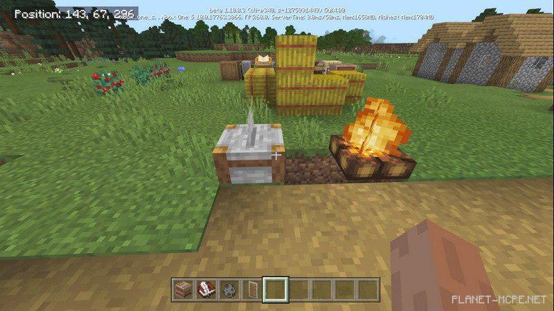 Minecraft 1.10 (Full version)