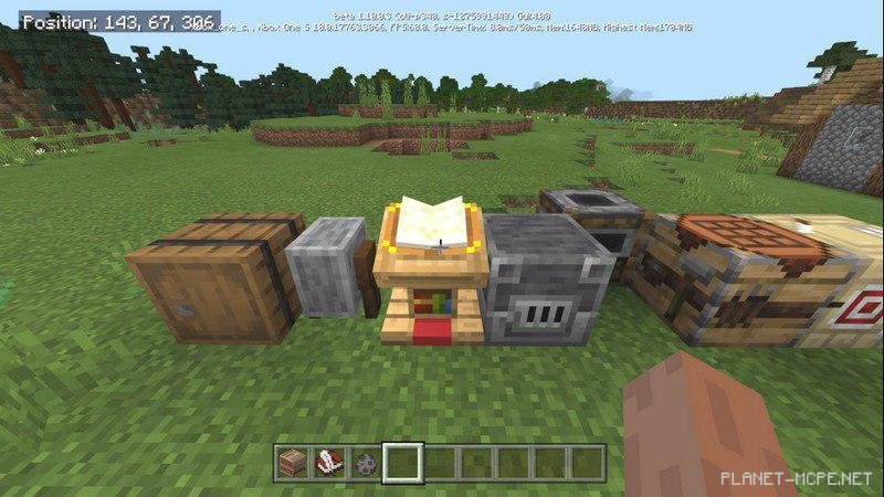 Minecraft 1.10 (Full version)