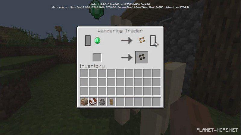 Minecraft 1.10 (Full version)