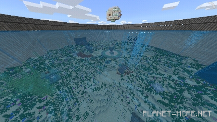 Ring of Fire Map [PvP]