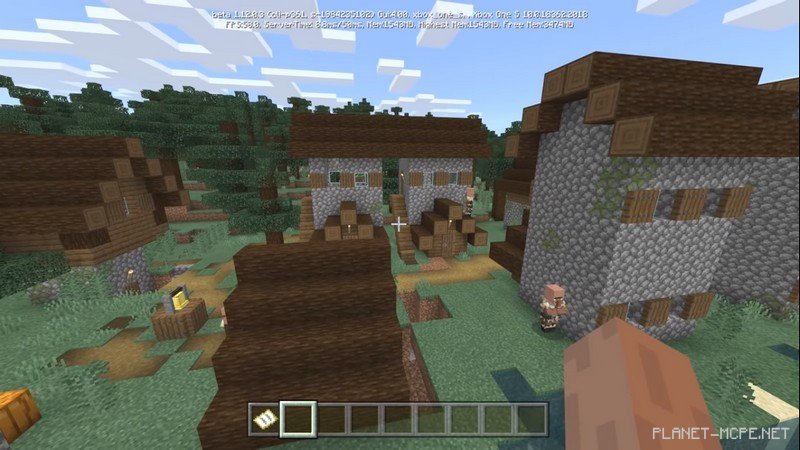 Download Minecraft 1.12.0.3 (Beta version) for Android for free apk