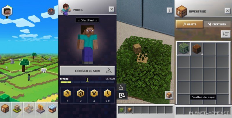 Download Minecraft Earth on Android - beta version of Minecraft Earth