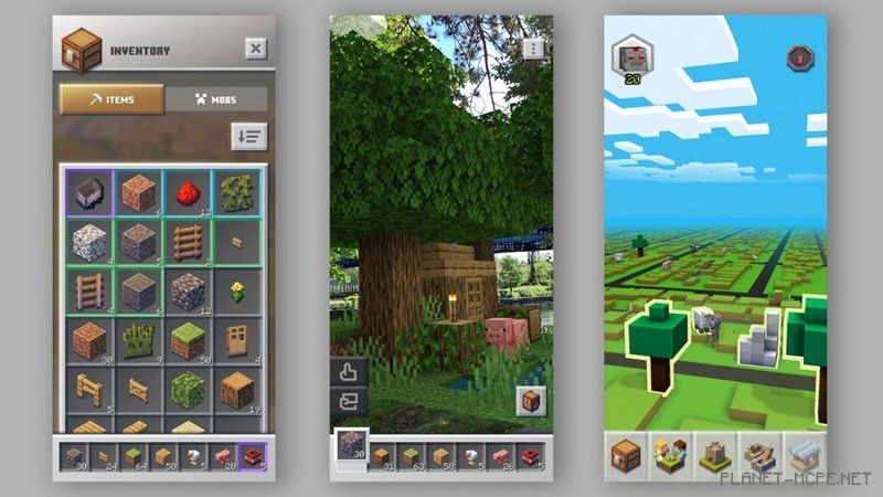 Download Minecraft Earth on Android - beta version of Minecraft Earth