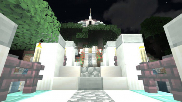 Дорожка | Шейдеры Capricorn PE