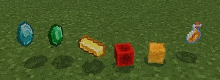 Скачать Minecraft 1.15 на Андроид | Майнкрафт 1.15.0.56 (Полная версия)