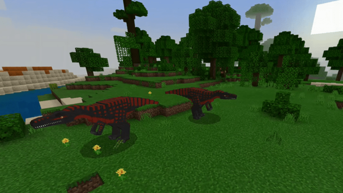 Сид в доисторическом стиле 1.16 | Сиды для Minecraft