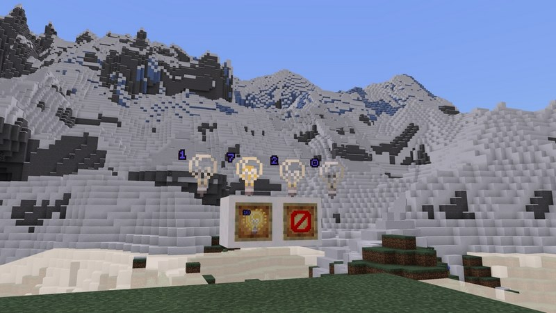 Скачать Майнкрафт 1.17.30.20 для Android (Тестовая версия)