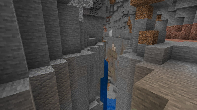 Скачать Майнкрафт 1.17.10.23 для Android (Тестовая версия)