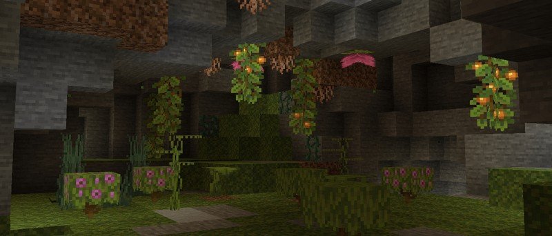 Скачать Майнкрафт 1.16.220.52 для Android (Тестовая версия)