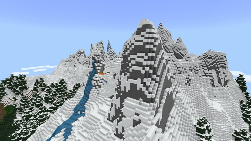 Скачать Майнкрафт 1.16.220.50 для Android (Тестовая версия)