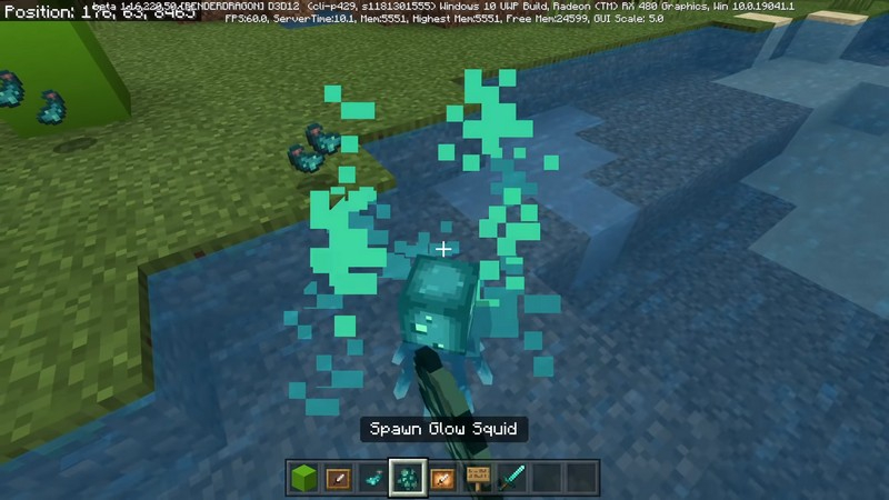 Скачать Майнкрафт 1.16.220.50 для Android (Тестовая версия)