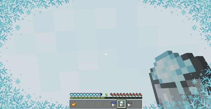 Скачать Майнкрафт 1.16.210.53 на Андроид (Тестовая версия)