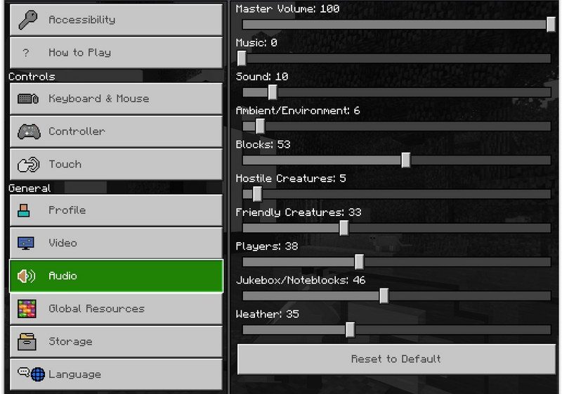 Скачать Minecraft 1.16.200.53 на Андроид - Новая тестовая версия