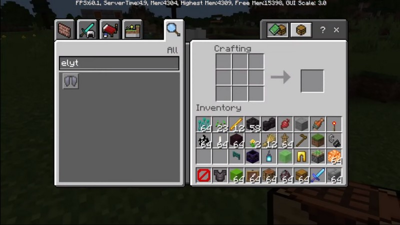 Скачать Майнкрафт 1.16.200.52 на Андроид (Тестовая версия)