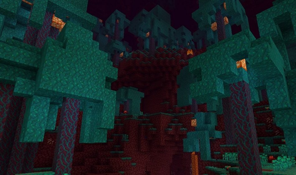 Скачать Minecraft 1.16.40 на Android (Полная версия) | Майнкрафт (Nether Update)