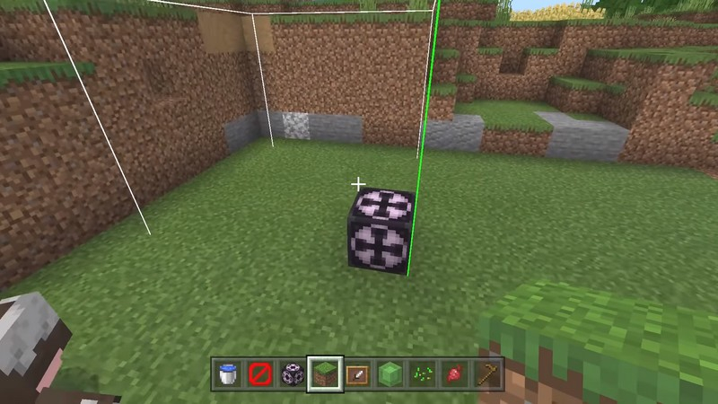 Скачать Майнкрафт 1.16.100.53 для Android (Тестовая версия)