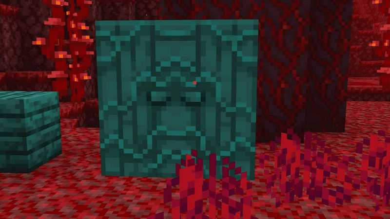 Minecraft 1.16.100.50 (Тестовая версия) на Андроид