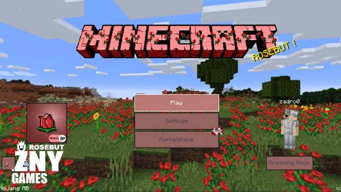 Главное меню | Текстуры Розы