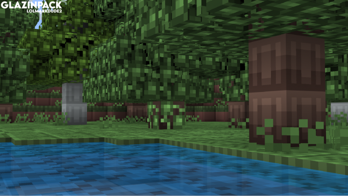 Озеро | Текстуры Glazinpack