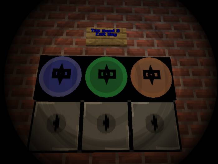 Персонаж | Карта Резня мороженщика