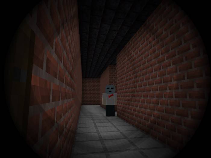 Колючая проволока | Карта Резня мороженщика