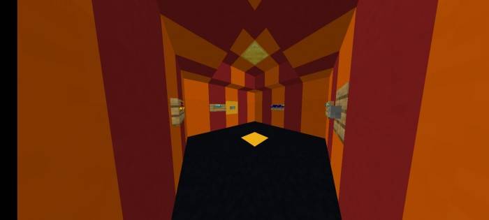 Лобби | Мод Стеклянный мост из Игры в кальмара