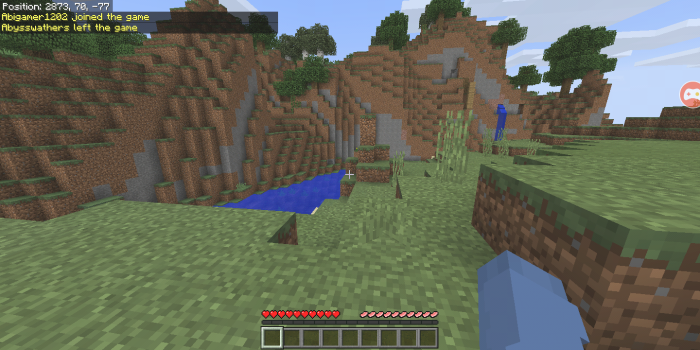 Равнина | Текстуры Икс-Бокс Классические