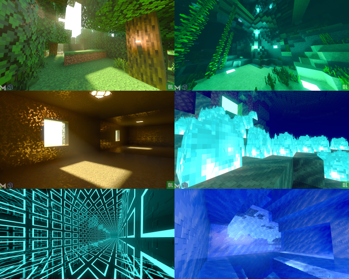 Обои в меню | Текстуры Улучшенное меню