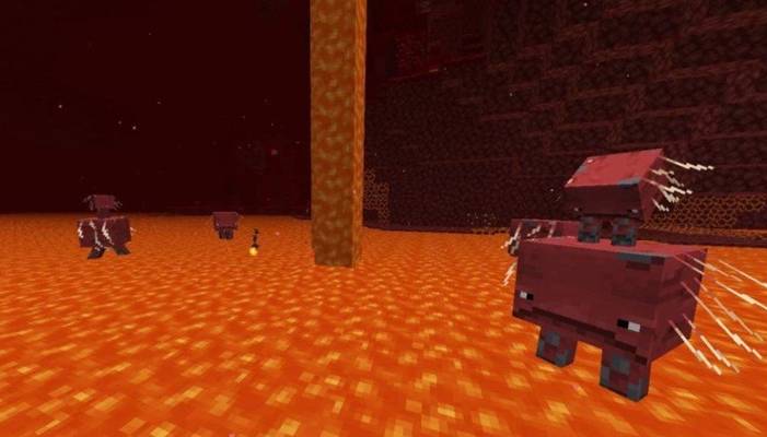 Скачать Minecraft 1.16.1 на Андроид (Полная версия) | Майнкрафт 1.16.1.02