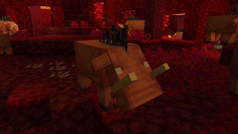 Скачать Minecraft 1.16.1 на Андроид (Полная версия) | Майнкрафт 1.16.1.02