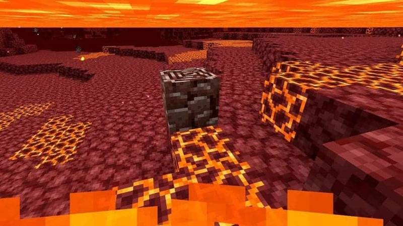 Скачать Minecraft 1.16.1 на Андроид (Полная версия) | Майнкрафт 1.16.1.02