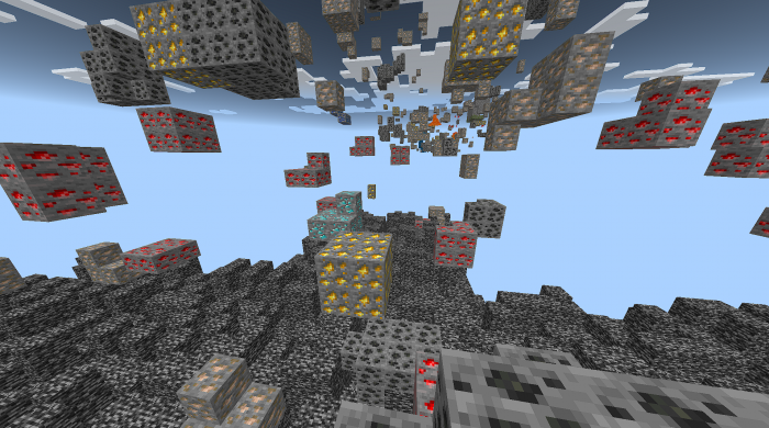 Отображение текстур в игре | Текстуры Рентген