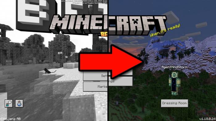 Логотип текстур | Текстуры Beta Hider