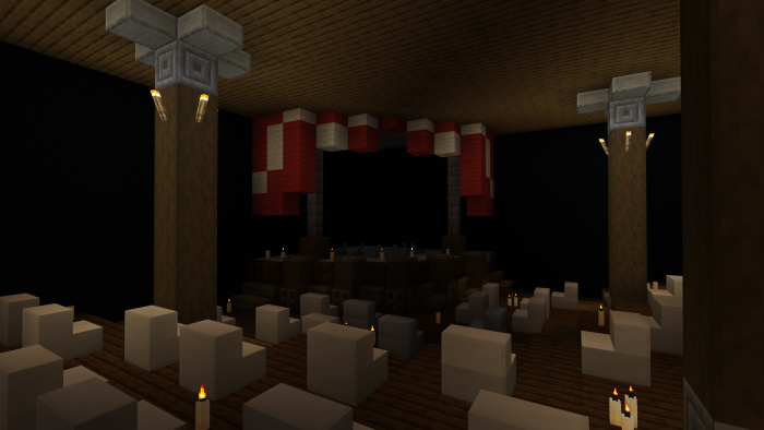 Третий уровень | Карта Попробуй умереть