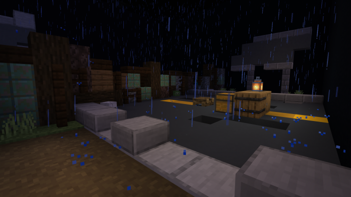 Второй уровень | Карта Попробуй умереть