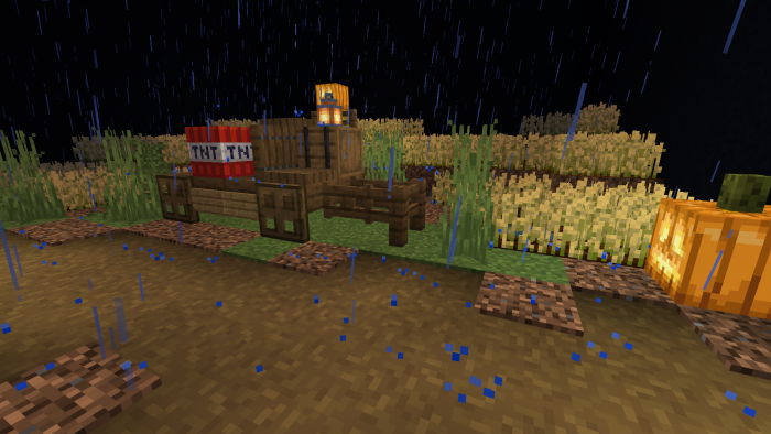 Первый уровень | Карта Попробуй умереть