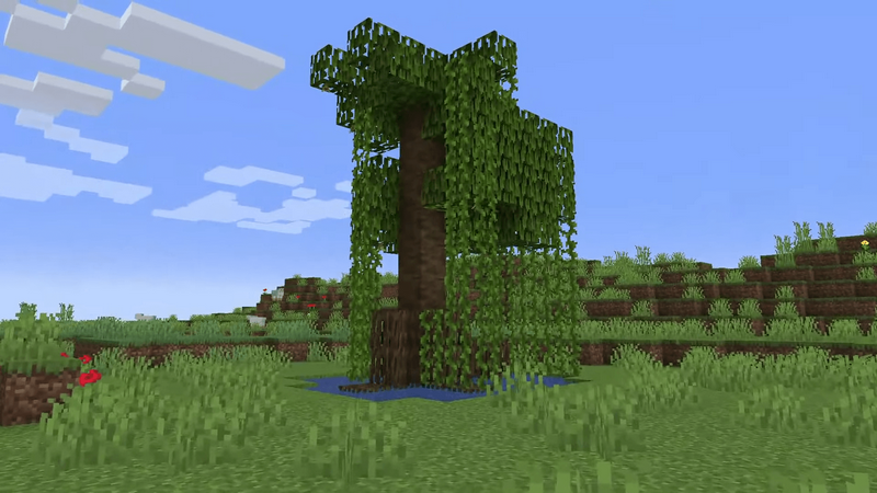 Скачать Майнкрафт 1.19 на Андроид (Полная версия) | MCBE Wild Update