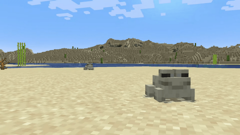 Скачать Майнкрафт 1.19 на Андроид (Полная версия) | MCBE Wild Update