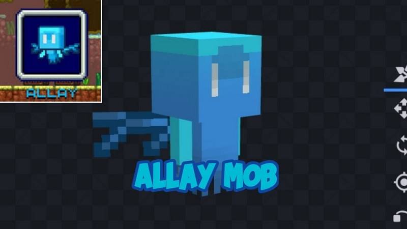 Скачать Майнкрафт 1.19 на Андроид (Полная версия) | MCBE Wild Update