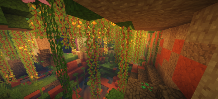 Обновленный песок | Текстуры Пиксельное совершенство