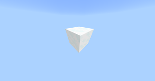 Третья фаза | Карта Майнкрафт на одном блоке