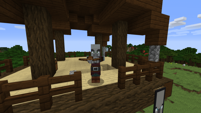 Трассировка лучей | Текстуры Мультипиксель