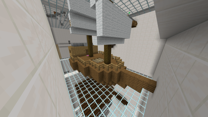 Корабль | Карта Треугольник