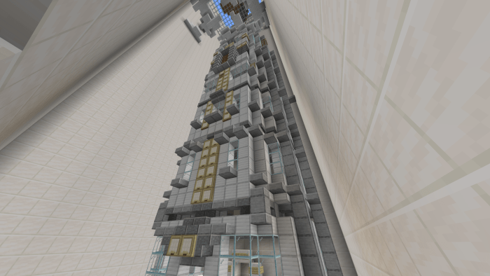 Гигантский уровень | Карта Треугольник