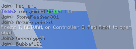 Чистый чат | Текстуры Тривиальные твики