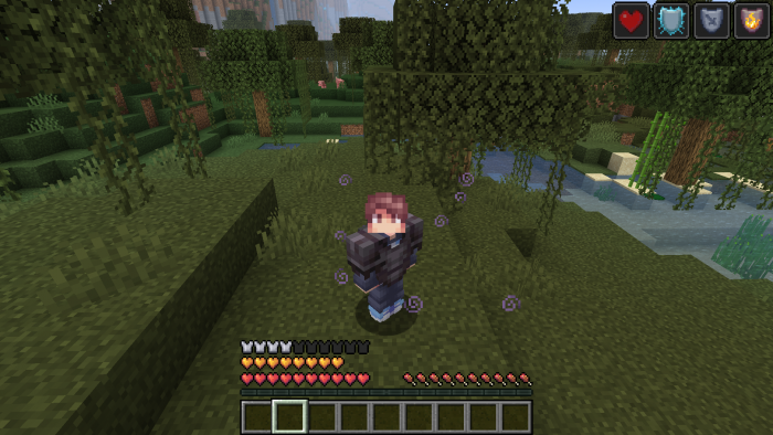 Обновленные текстуры | Текстуры Улучшение иконок