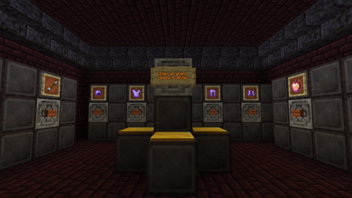 Арсенал | Карта Хэллоуинские игры