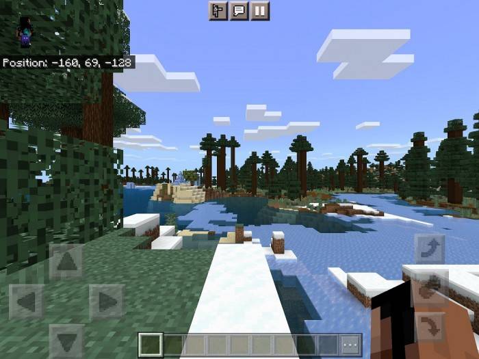 Остров спавна | Сид Система пышных пещер