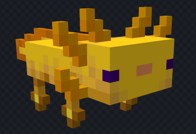 Все лодки | Текстуры Аксолотли-лодки