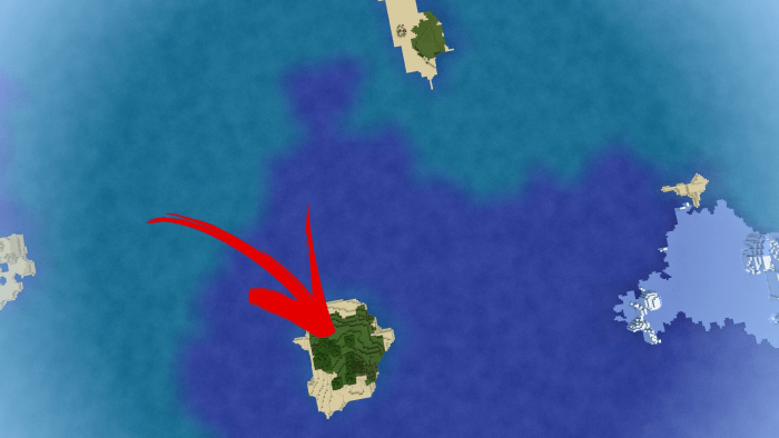 Острова | Сид Два храма